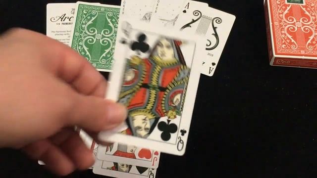 Arcadia Harmony Back Deck Review смотреть онлайн