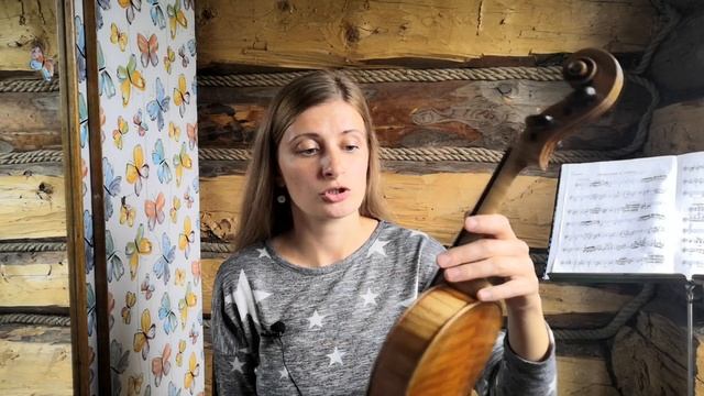 Как Выбрать Скрипку / Смычок / Начинающим смотреть онлайн