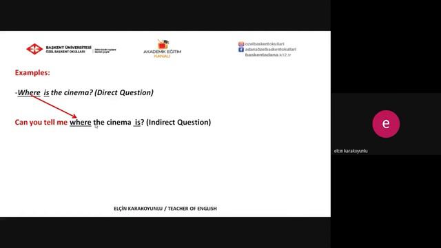 35- Gateway B2 Unit 10 ( Future activities in the past-Indirect Questions) смотреть онлайн