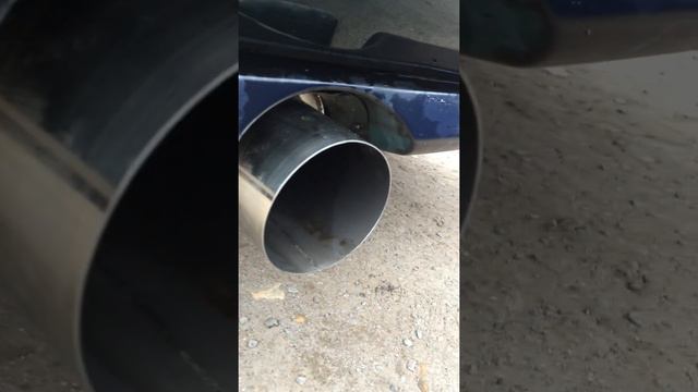 выхлп субару легаси 2 ЗлюкА смотреть онлайн