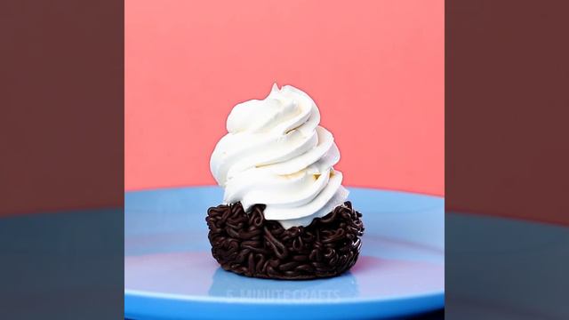 25 AWESOME SWEET DECORATION IDEAS смотреть онлайн