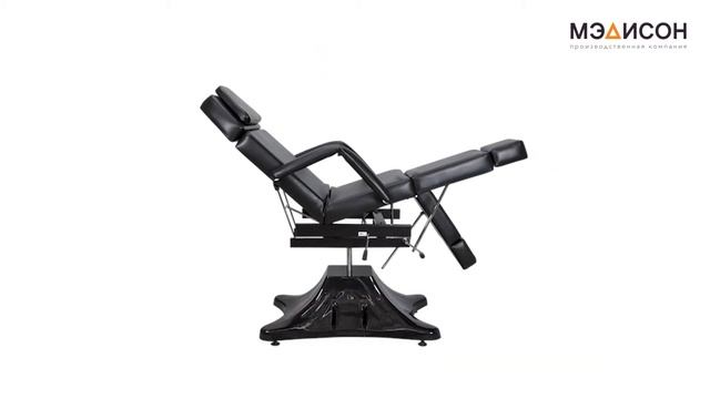 Педикюрное кресло МД-823