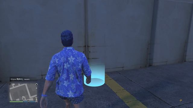 GTA: Online – Купил ангар. #175 смотреть онлайн