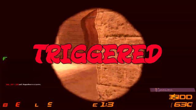Jenny ➤ СМЕШНЫЕ МОМЕНТЫ ▸ Girl plays Counter-Strike: Source смотреть онлайн