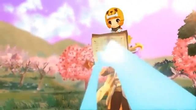 Soul Captor Trailer HD (Get Beta Access Here!) смотреть онлайн