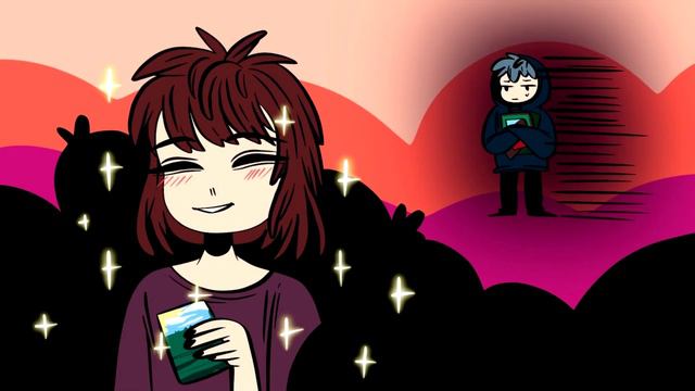 АРТБЛОК - (анимация) смотреть онлайн