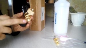 Пенообразователь для мойки