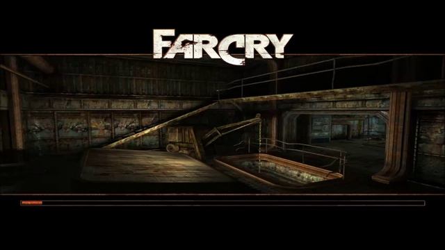 Far Cry 2 часть смотреть онлайн