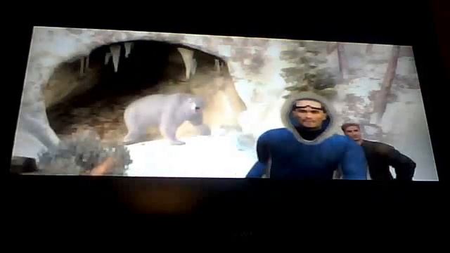Cabela's dangerous hunts 2, Showdown!, (ps2) смотреть онлайн
