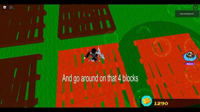 Roblox Build a Boat for Treasure | How to beat Spider Boss смотреть онлайн