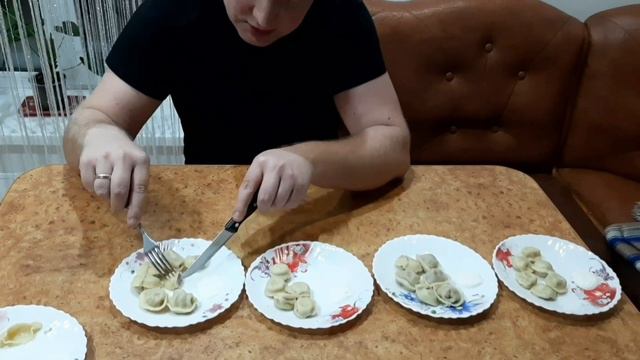 Пельмеши, какие выбрать... смотреть онлайн