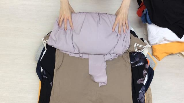 сти149. Микс H&M лето сток смотреть онлайн