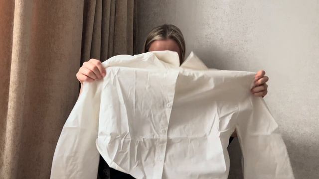 распаковка SHEIN // как заказать SHEIN в Россию?