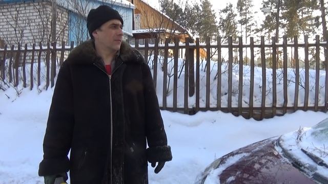 Оживление малыша Дэу Матиза. смотреть онлайн