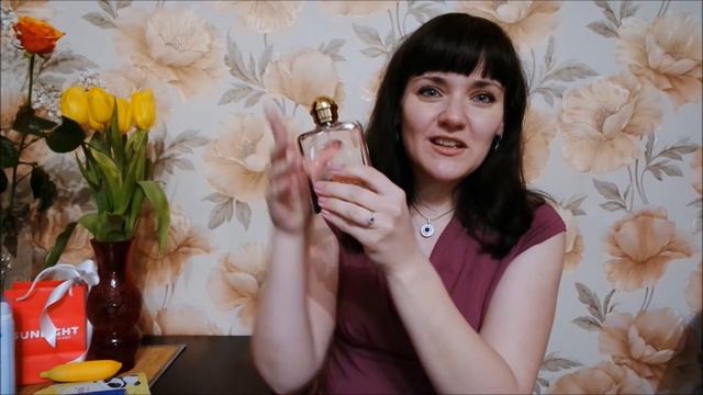 Подарки к 8 марта из Летуаль//Пополнение в парфюмерной коллекции смотреть онлайн