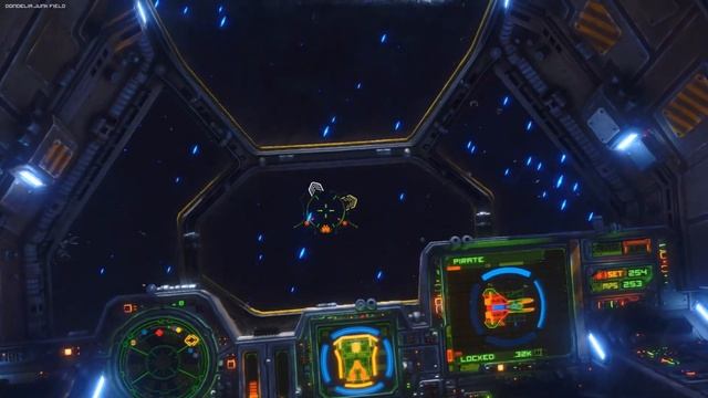 Rebel Galaxy Outlaw - Beginners Guide, Starter Tips смотреть онлайн