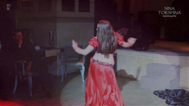 NINA TORSHINA FASHION-SHOW -Алла Грек смотреть онлайн