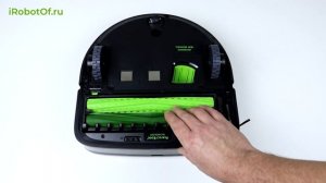 iRobot Roomba S9+: обзор топового робота-пылесоса