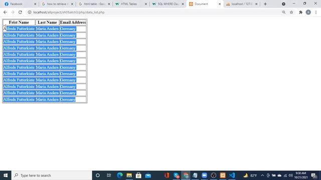How to Data Insert From Database in PHP Absolute Beginners Freelancing Bangla | Batch 3 | Class #22 смотреть онлайн
