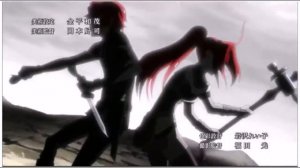 Гроб принцессы чайки опенинг 2 сезона