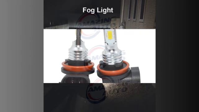 Ultra Bright H11 H8 H9 LED Headlight Bulbs Kit High Beam For 2001-2005 Audi Allroad Quattro смотреть онлайн
