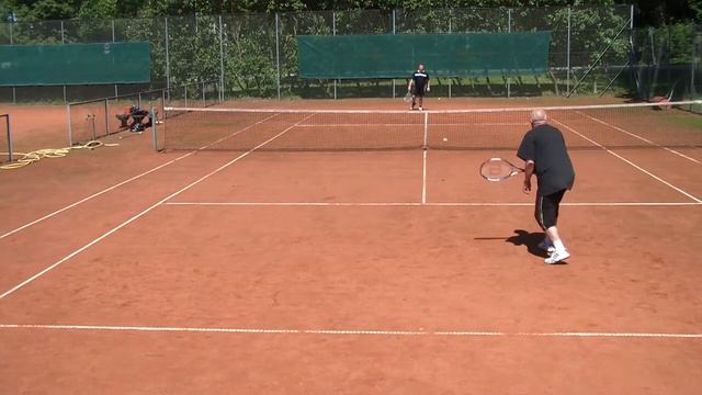 Tennis i Sakskøbing смотреть онлайн