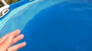 НОВОЕ ДНО ВАШЕМУ БАССЕЙНУ / КАК ЗАКЛЕИТЬ БАССЕЙН НАВСЕГДА / ВСЕ ГЕНИАЛЬНОЕ ПРОСТО