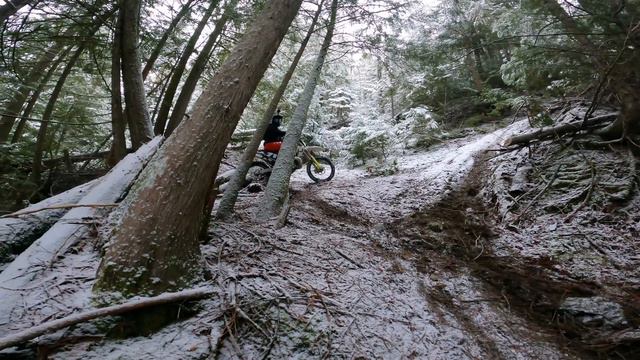 Sur Ron Ludicrous XX First Ride! X2 Power 1 of 100 смотреть онлайн