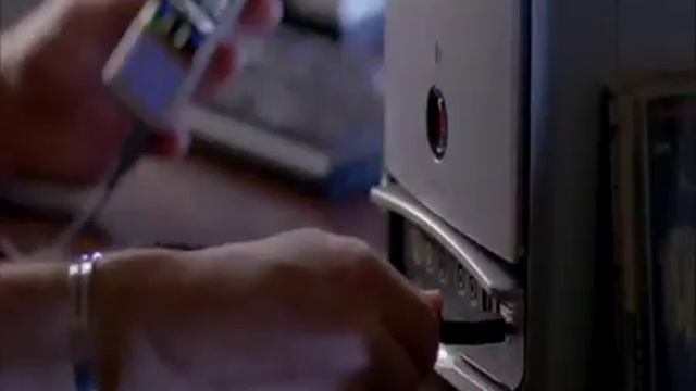 МТС - Человек сова. Услуга «Безлимитный ночной интернет» 08 2010 смотреть онлайн