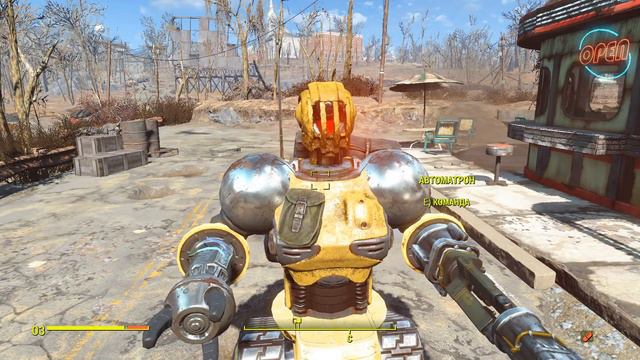 Fallout 4 #15 - Серия неудач смотреть онлайн