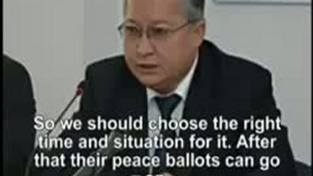 Ош Osh ошская резня зачинщики 