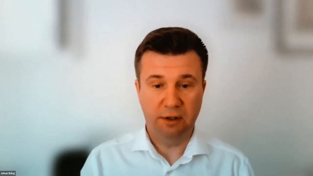 NetApp Sweden - Kubernetes på riktigt смотреть онлайн