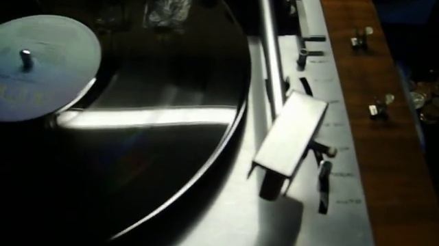 LESA TURNTABLE PROFESSIONAL SIX MADE IN ITALY смотреть онлайн