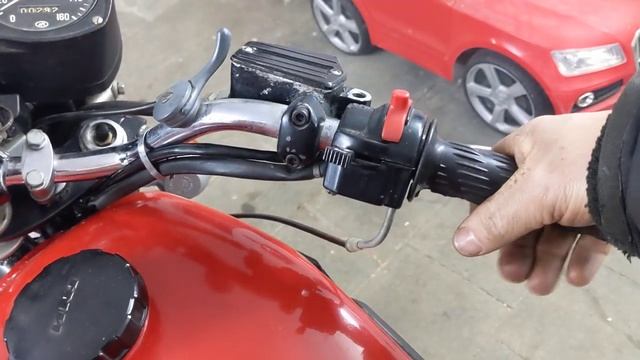 Иж Юпитер 5 Орион