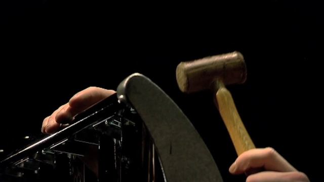 AUDI SINFONIE (AUDI SYMPHONY) PART 1 смотреть онлайн
