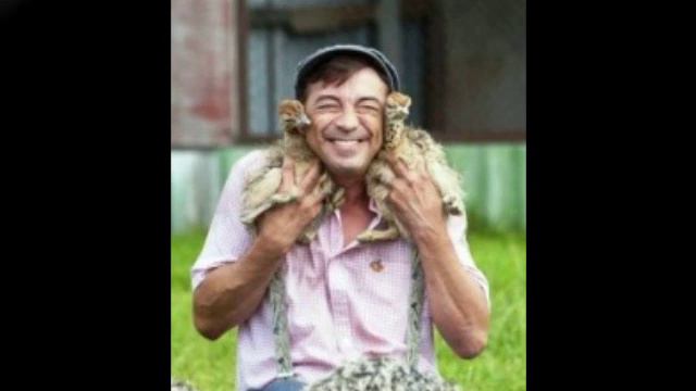 С.Лазуткин - ВАСЯ смотреть онлайн