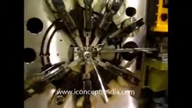 Dongseo Pall Ring on DS 25 смотреть онлайн