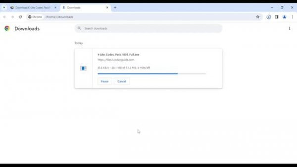k-lite codec pack windows 10 download