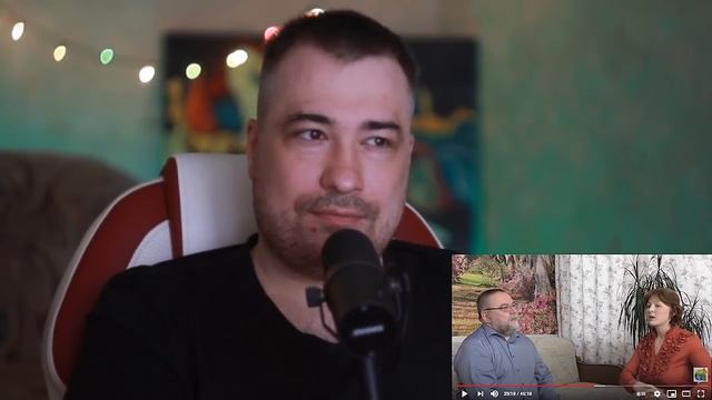 Уроки женопочитания и женопреклонения для отроков, или интервью с высокоранговой годной нитакой..#1 смотреть онлайн