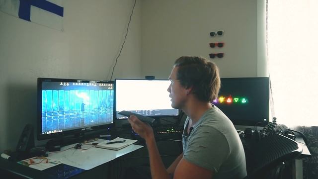 What a REAL web developer interview is like (Front End) смотреть онлайн