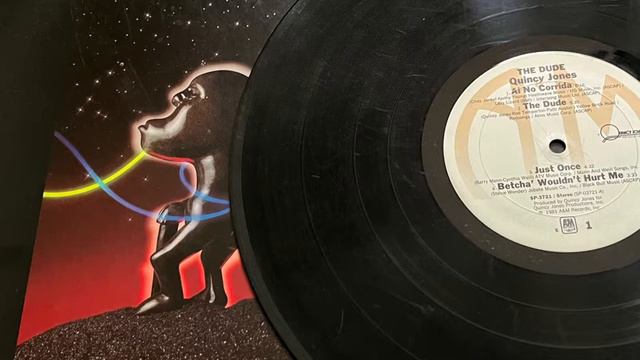 Quincy Jones - Velas (1981)