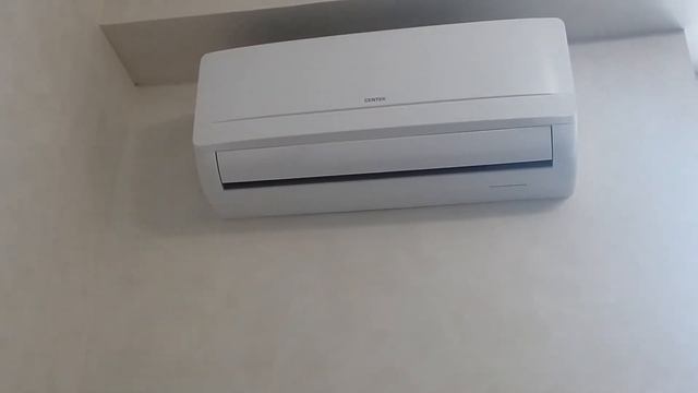 TOPSTO-CRIMEA.RU Кондиционер Centek CT-65D09 смотреть онлайн