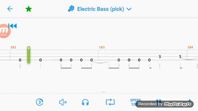 creeping death bass tab смотреть онлайн