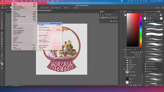 Shaker Charm File Set up смотреть онлайн