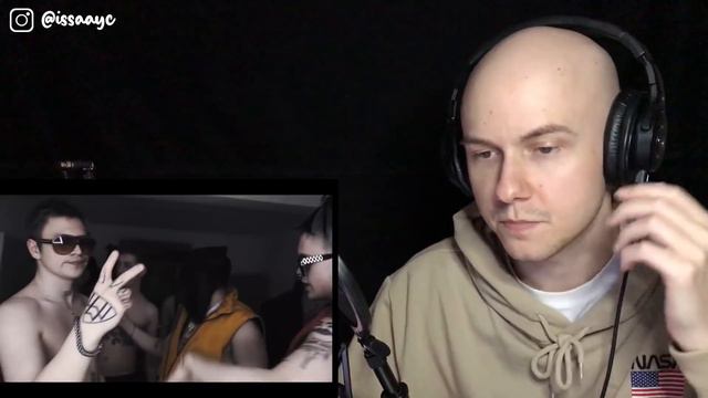 УГАДАЙКТО & Джизус - ЭШ | РЕАКЦИЯ