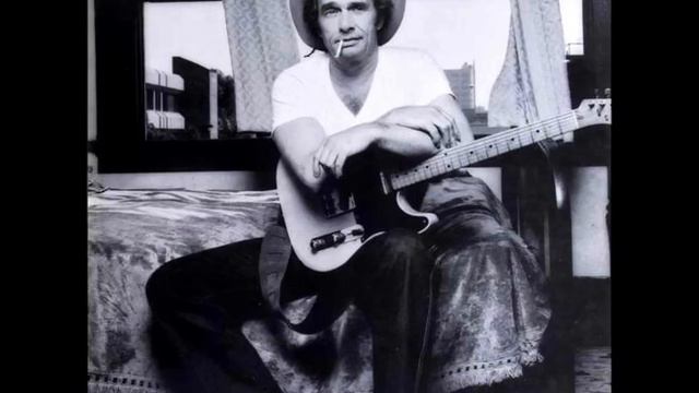 Merle Haggard Blue Yodel #9 Standin' On The Corner смотреть онлайн