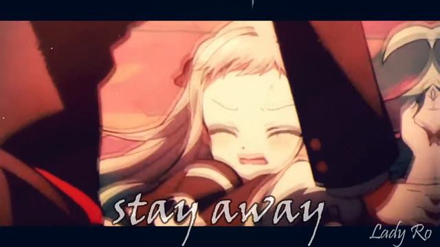 Аниме клип - Туалетный мальчик Ханако「AMV」 смотреть онлайн