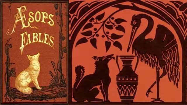 Aesop's Fables [Full Audiobook] смотреть онлайн