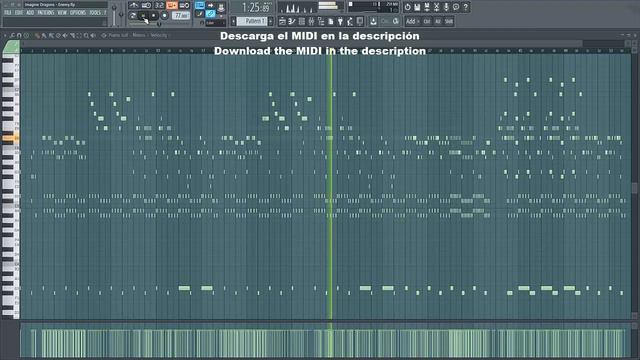 Enemy (Midi) смотреть онлайн