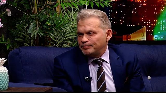 СЕГОДНЯ ВЕЧЕРОМ, выпуск 92, 22.03.19 смотреть онлайн